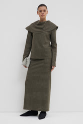 Tenomi long Sleeve Top